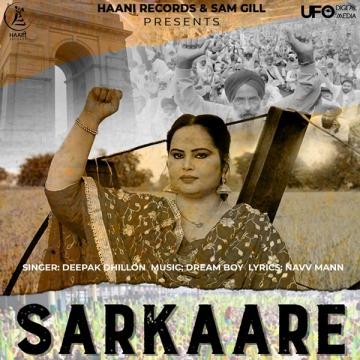 download Sarkaare-(Navv-Maan) Deepak Dhillon mp3